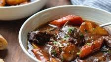 Beef Stew