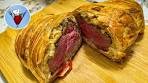 Beef Wellington: The Perfect Recipe for Holidays!