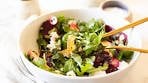 Beet, Apple, and Cranberry Salad Recipe