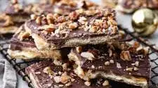 Best Christmas Crack Recipe