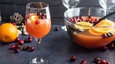 Best Christmas Punch Recipe