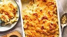 Best ever macaroni cheese recipe