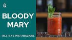 Bloody Mary: ricetta del cocktail con Vodka e Succo di ...