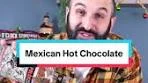Boozy Mexican Hot Chocolate! Anyone else think @CrockPot ...