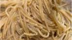 Browned Butter Sage Pasta: A Luxurious Yet Easy Dish