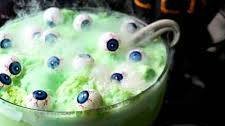 Bubbly Witches Brew