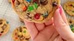 candy bar cookies the perfect cookie recipe if you have any ...