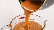 Caramel Filling