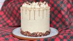 Chai Spice Cake | Chai Cake | Fall Baking
