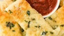 Cheese Breadsticks Recipe