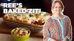 Cheesy Baked Ziti with Ree Drummond | The Pioneer Woman ...