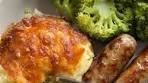 Cheesy Garlic Mashed Potato Bake Recipe for Comforting ...