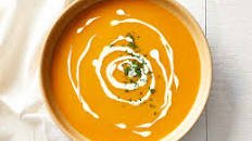 Chef John's Roasted Butternut Squash Soup