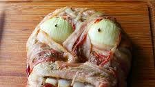 Chef John's Zombie Meatloaf