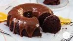 Chocolate Bundt Cake - Everything Everything - In The ...