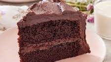 Chocolate Cake Recipe