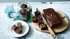 Chocolate marshmallow fudge