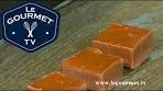 Chocolate Marshmallow Fudge Recipe - LeGourmetTV