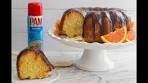 Chocolate Orange Bundt Cake | Giada De Laurentiis