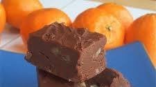 Chocolate Walnut Fudge