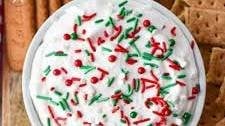 Christmas Booty Dip
