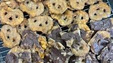 Christmas Crack