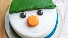 Christmas for kids recipes