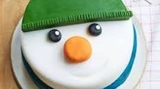 Christmas for kids recipes