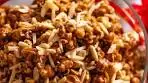 Christmas Popcorn Candy