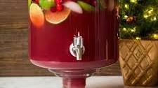 Christmas Punch