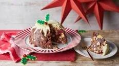 Christmas recipes for kids