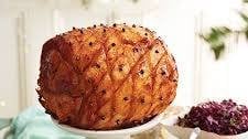 Cider Ham