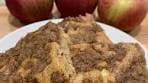 Cinnamony Goodness! If you like the words cinnamon streusel ...