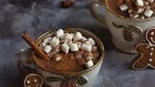 Classic Hot Chocolate