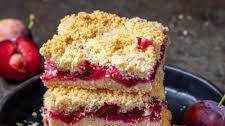 Classic Plum Crumble Recipe