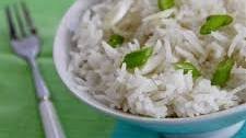 Classic Rice Pilaf