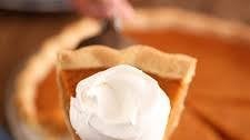 Classic Sweet Potato Pie