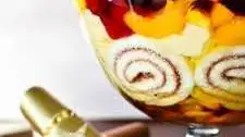 Classic Trifle Recipe