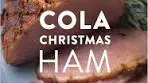 Coca Cola Christmas Ham Recipe for Holiday Feasts