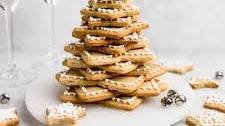 Cookie Christmas Tree