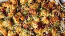 Cornbread Stuffing