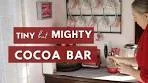 Cozy Hot Cocoa Bar Ideas to Transform Small Spaces This ...