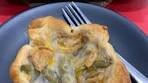 Crafted With Care! Fancy up your green bean casserole with ...