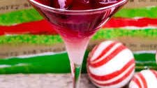 Cranberry Bliss Cocktail