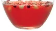 Cranberry-citrus Punch