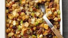Cranberry Pecan Stuffing
