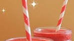 Cranberry Slush Drink [Video]