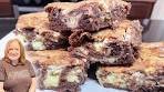 CREAM CHEESE BROWNIES, Swirls of Deliciousness in ...