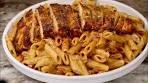 Creamy Cajun Chicken Pasta | How To Make Cajun Chicken ...
