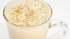 Creamy Eggnog